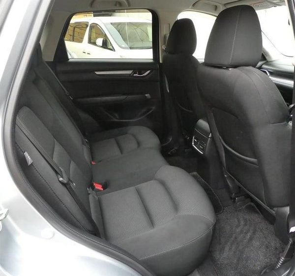 2019 Mazda CX-5 20S Carousel 11