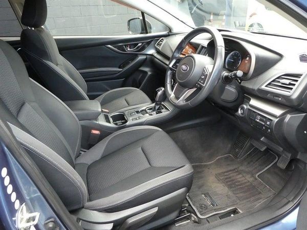 2017 Subaru Impreza SPORT 2.0I-L EYESIGHT Carousel 11