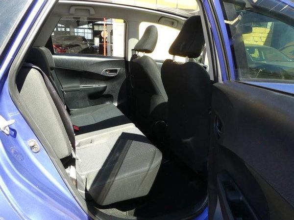 2015 Toyota Ractis G Carousel 11
