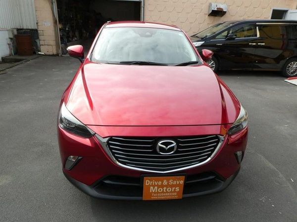 2018 Mazda CX-3 20S PROACTIVE Carousel 8