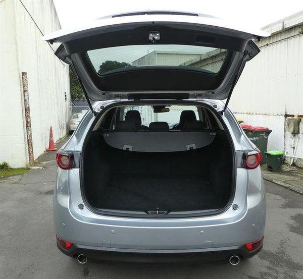2019 Mazda CX-5 20S Carousel 12