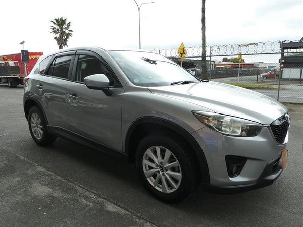 2012 Mazda CX-5 20S Carousel 1