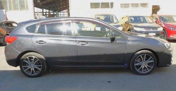 2017 Subaru Impreza 2.0L PUSH START.EYESIGHT Carousel 2