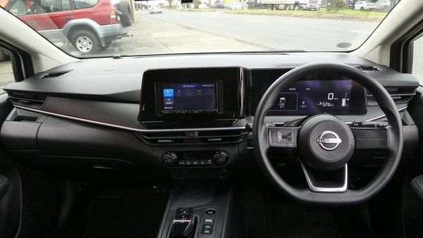 2021 Nissan Note E POWER Carousel 16