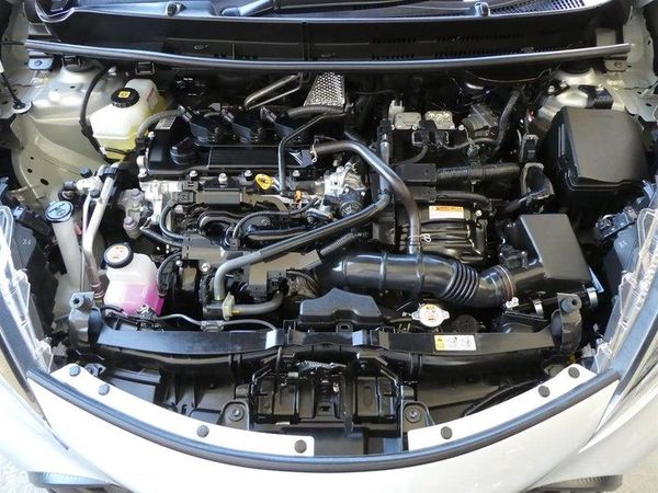 2021 Toyota Aqua S PUSH START Carousel 19