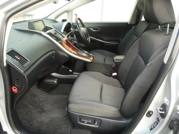 2012 Toyota Sai G Hybrid Carousel 17