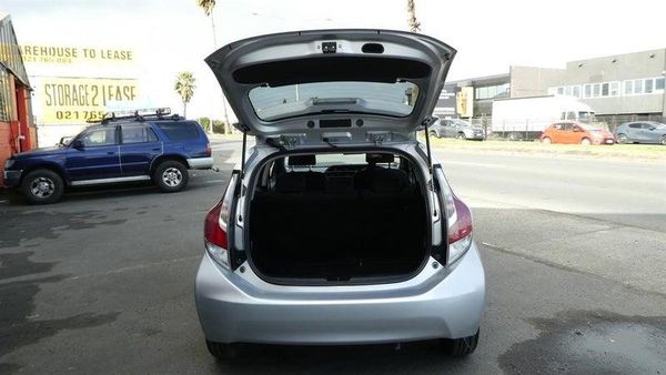 2016 Toyota Aqua S model!PUSH START Carousel 13