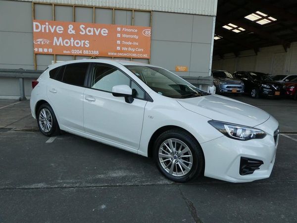 2018 Subaru Impreza SPORTS SPORT 1.6I-L EYESIGHT Carousel 1