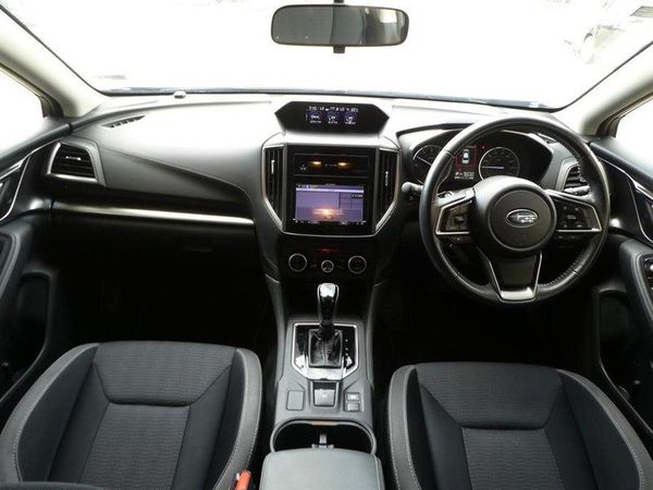 2017 Subaru Impreza 2.0L AWD EYESIGHT!Push start! Carousel 15