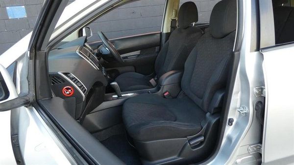 2015 Nissan Wingroad Smart key! Carousel 15