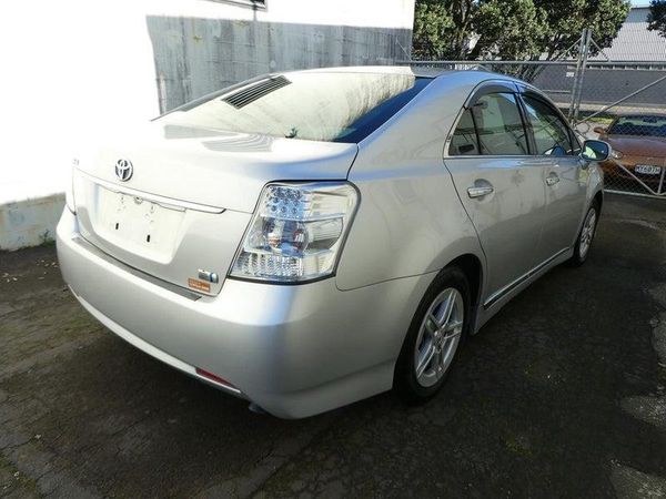 2012 Toyota Sai G Hybrid Carousel 2