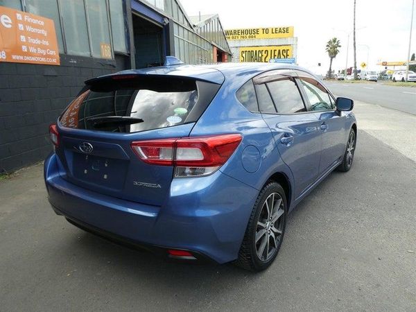 2017 Subaru Impreza SPORT 2.0I-L EYESIGHT Carousel 3