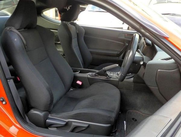 2012 Toyota 86 Carousel 11