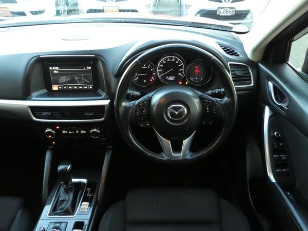 2015 Mazda CX-5 20S PRO ACTIVE Carousel 13