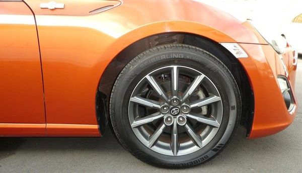 2012 Toyota 86 Carousel 9