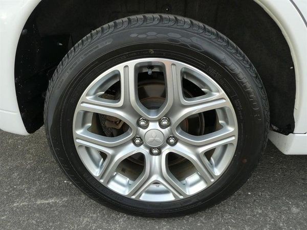 2013 Mitsubishi Outlander PHEV 2.0G PREMIUM PACKAGE Carousel 19