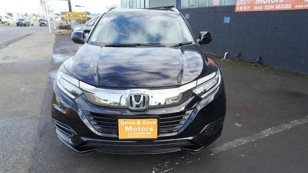 2020 Honda Vezel HYBRID Z HONDA SENSING Carousel 8