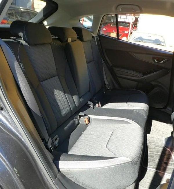 2017 Subaru Impreza 2.0L PUSH START.EYESIGHT Carousel 11