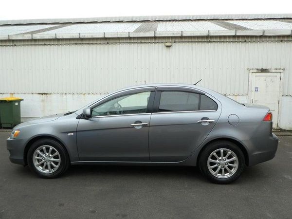2013 Mitsubishi Galant FORTIS SUPER EXCEED Carousel 6