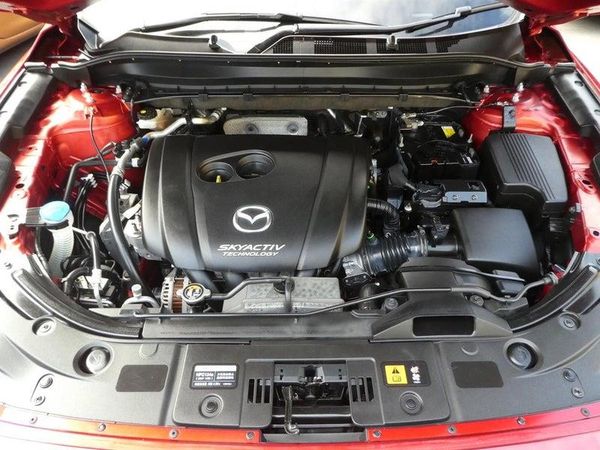 2018 Mazda CX-5 20S PRO ACTIVE 360DO Carousel 19