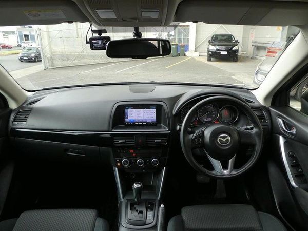 2012 Mazda CX-5 20S Carousel 13