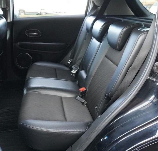 2020 Honda Vezel HYBRID Z HONDA SENSING Carousel 15