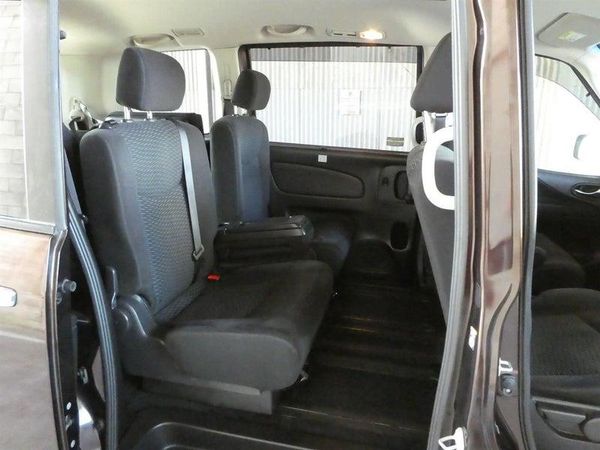 2015 Nissan Serena HIGHWAY STAR Carousel 12