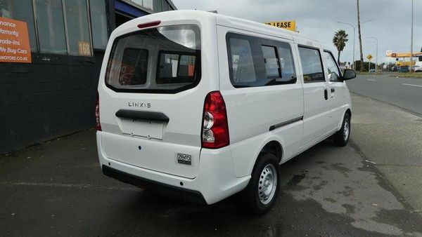2026 Wuling Linxys G100-R Carousel 3