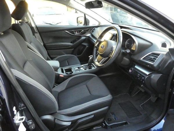 2018 Subaru Impreza 2.0L PUSH START.EYESIGHT Carousel 10