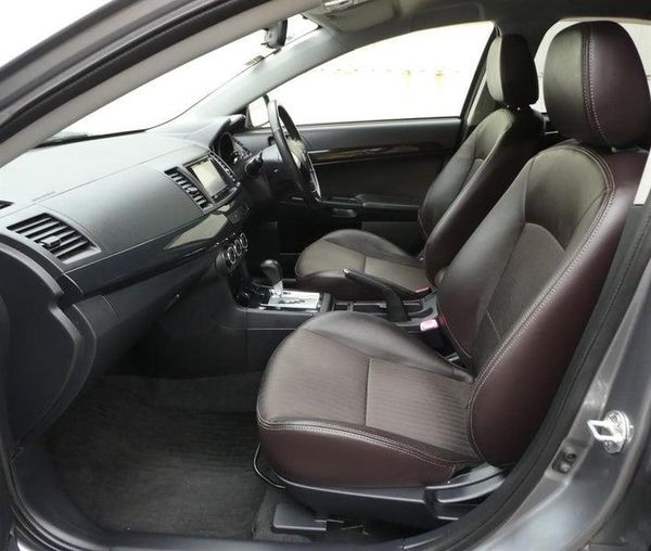 2013 Mitsubishi Galant FORTIS SUPER EXCEED Carousel 15