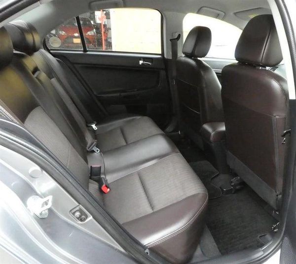 2013 Mitsubishi Galant FORTIS SUPER EXCEED Carousel 11