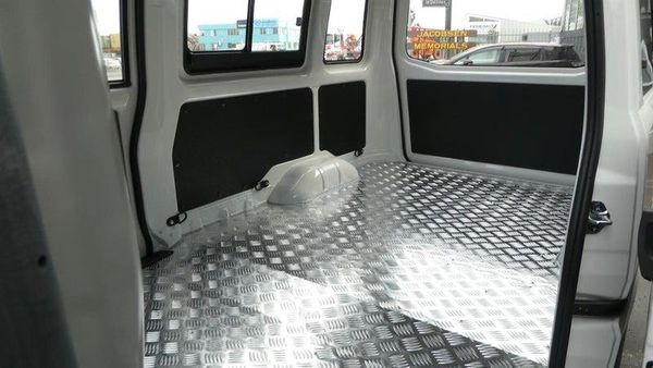 2026 Wuling Linxys G100-R Carousel 15