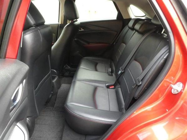 2018 Mazda CX-3 20S PROACTIVE Carousel 15