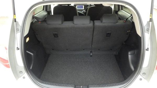 2013 Toyota Aqua S PUSH START Carousel 13