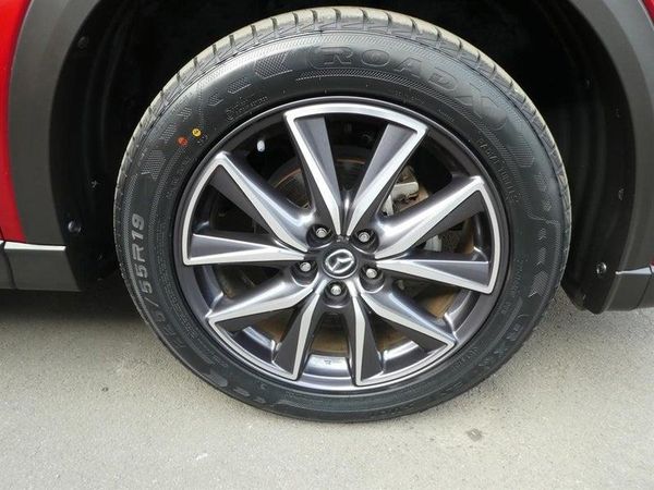 2018 Mazda CX-5 20S PRO ACTIVE 360DO Carousel 9