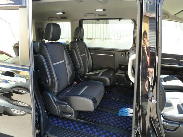 2016 Honda Step Wagon SPADA Carousel 10
