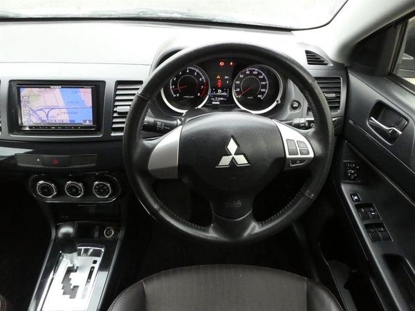 2013 Mitsubishi Galant FORTIS SUPER EXCEED Carousel 17