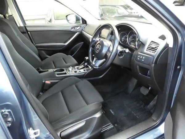 2015 Mazda CX-5 20S PROACTIVE Carousel 10