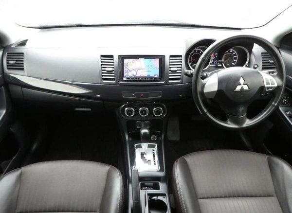 2013 Mitsubishi Galant FORTIS SUPER EXCEED Carousel 16