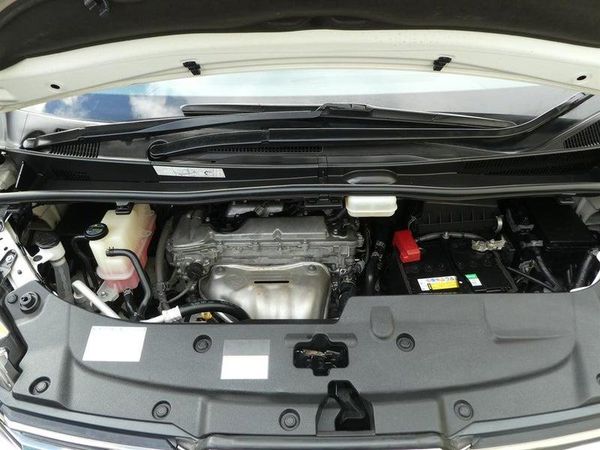 2015 Toyota Vellfire 2.5Z A EDITION Carousel 19