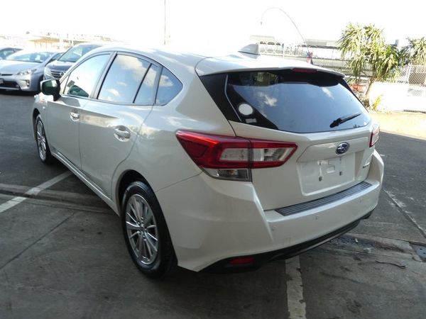 2018 Subaru Impreza SPORTS SPORT 1.6I-L EYESIGHT Carousel 5