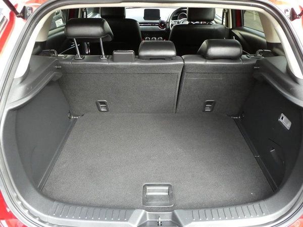 2018 Mazda CX-3 20S PROACTIVE Carousel 14