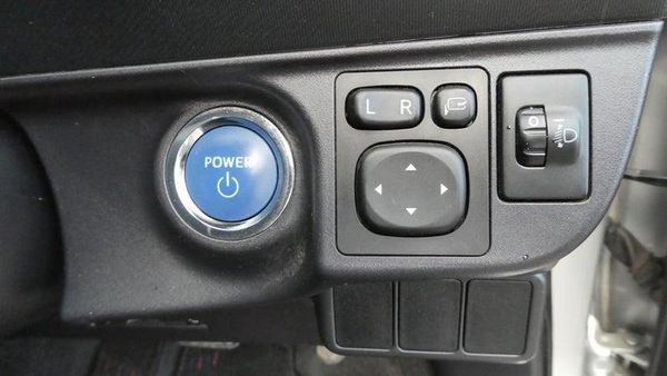 2016 Toyota Aqua S model!PUSH START Carousel 10