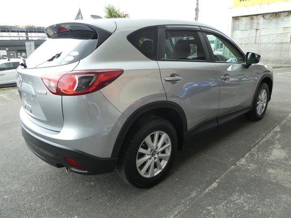 2012 Mazda CX-5 20S Carousel 3