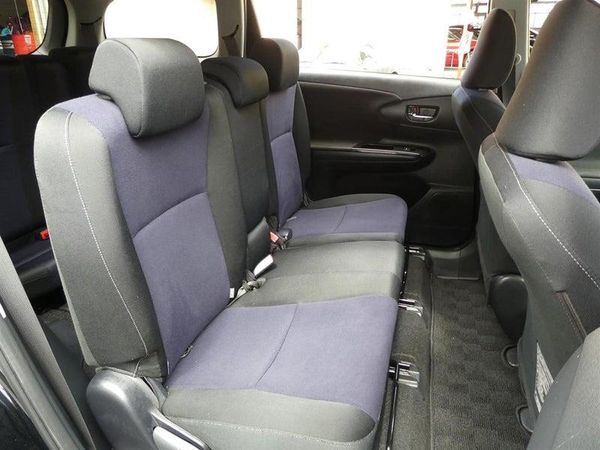 2012 Toyota Wish 1.8S Carousel 11