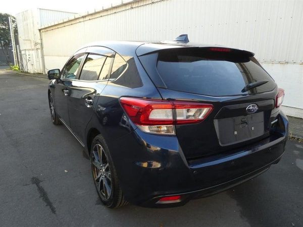 2018 Subaru Impreza 2.0L PUSH START.EYESIGHT Carousel 5