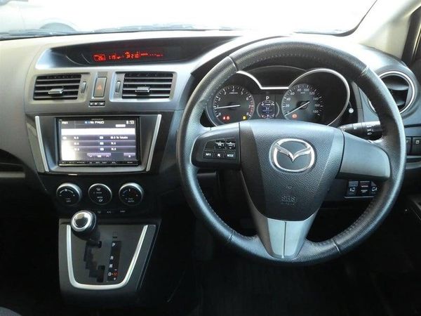 2014 Mazda Premacy 20S- SKYACTIVE Carousel 15
