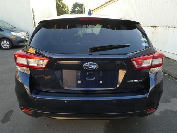 2018 Subaru Impreza 2.0L PUSH START.EYESIGHT Carousel 4