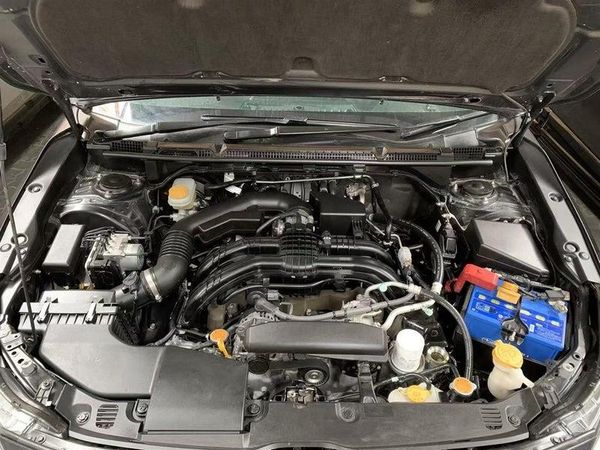 2017 Subaru Impreza 2.0L PUSH START.EYESIGHT Carousel 18