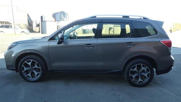 2016 Subaru Forester S- LIMITED 4WD Carousel 6